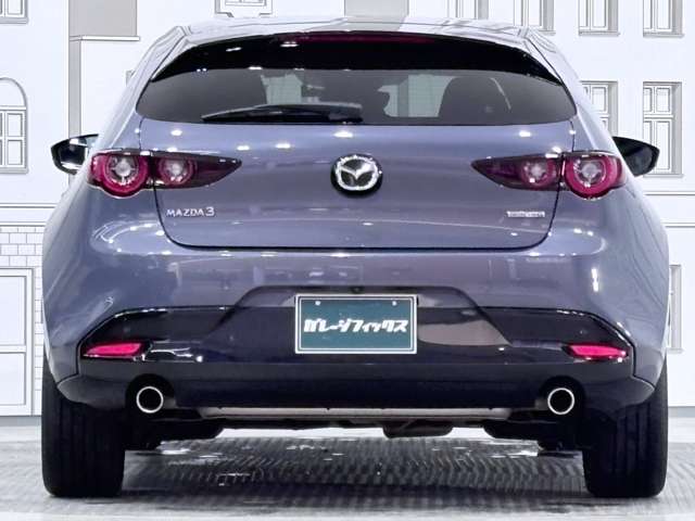 マツダ ＭＡＺＤＡ３　セダン １．５ １５Ｓ ブラックトーンエディション R5年 () 99