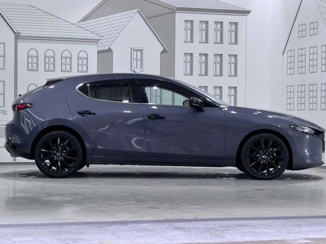 マツダ ＭＡＺＤＡ３　セダン １．５ １５Ｓ ブラックトーンエディション R5年 () 99