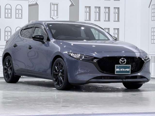 マツダ ＭＡＺＤＡ３　セダン １．５ １５Ｓ ブラックトーンエディション R5年 () 99