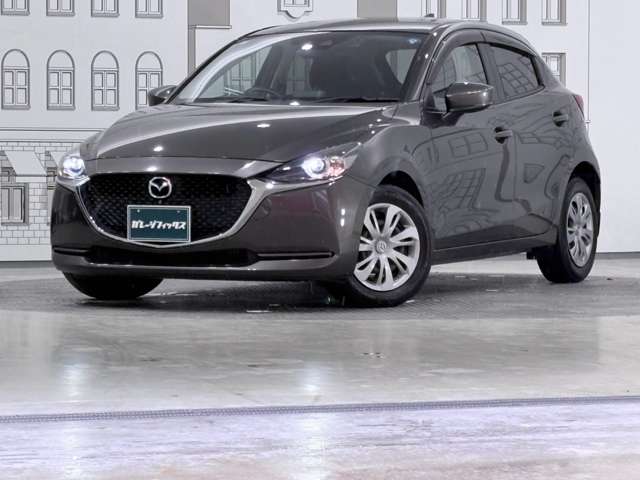 マツダ ＭＡＺＤＡ２ １．５ １５Ｓ プロアクティブ R1年 () 99
