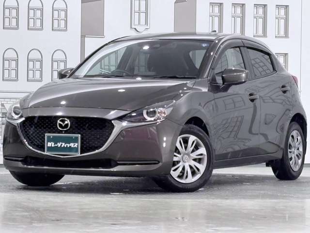 マツダ ＭＡＺＤＡ２ １．５ １５Ｓ プロアクティブ R1年 () 99