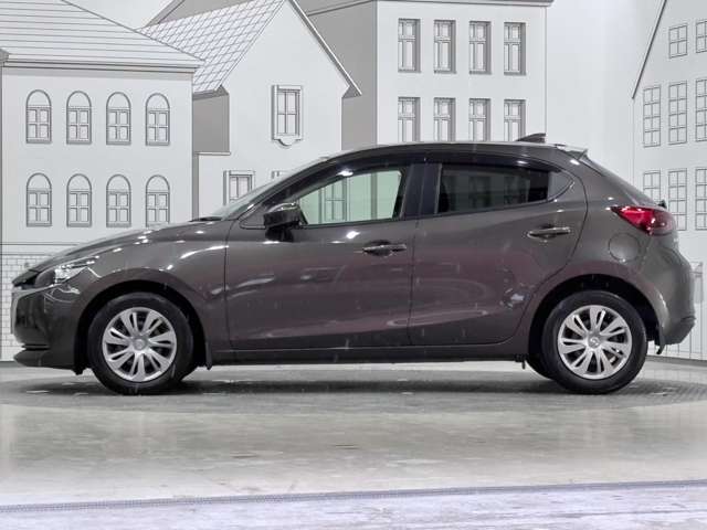 マツダ ＭＡＺＤＡ２ １．５ １５Ｓ プロアクティブ R1年 () 99