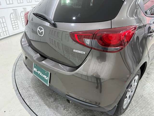 マツダ ＭＡＺＤＡ２ １．５ １５Ｓ プロアクティブ R1年 () 99