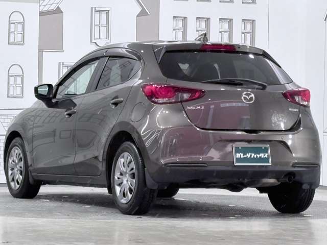 マツダ ＭＡＺＤＡ２ １．５ １５Ｓ プロアクティブ R1年 () 99