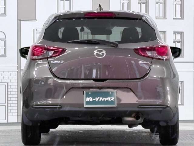 マツダ ＭＡＺＤＡ２ １．５ １５Ｓ プロアクティブ R1年 () 99