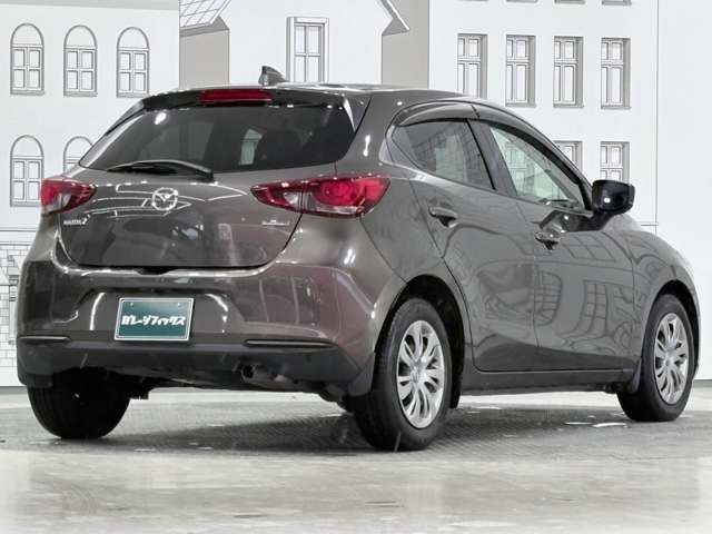 マツダ ＭＡＺＤＡ２ １．５ １５Ｓ プロアクティブ R1年 () 99
