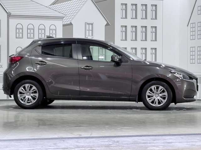 マツダ ＭＡＺＤＡ２ １．５ １５Ｓ プロアクティブ R1年 () 99