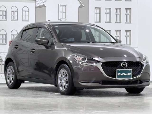 マツダ ＭＡＺＤＡ２ １．５ １５Ｓ プロアクティブ R1年 () 99