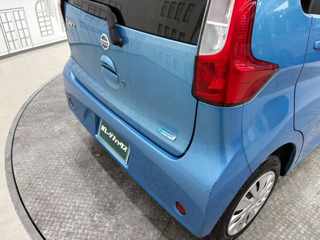 日産 デイズ ６６０ Ｘ H25年 () 99