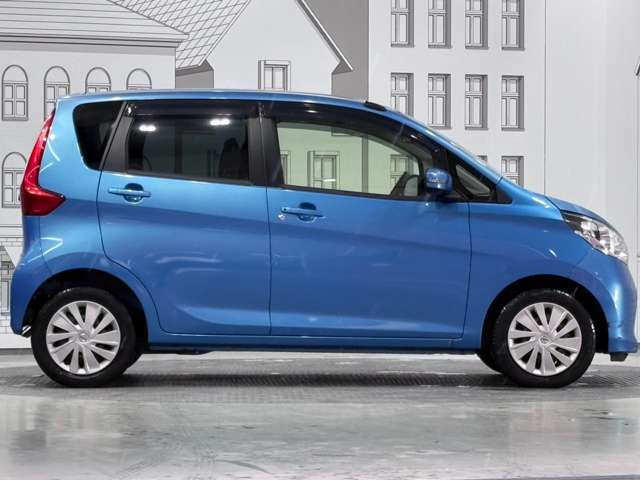 日産 デイズ ６６０ Ｘ H25年 () 99