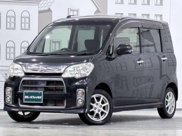 ダイハツ タント　エグゼ ６６０ カスタムＧ H24年 () 99