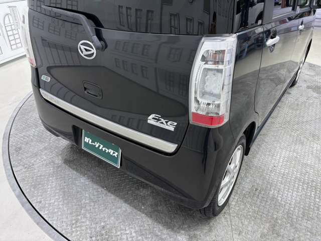 ダイハツ タント　エグゼ ６６０ カスタムＧ H24年 () 99