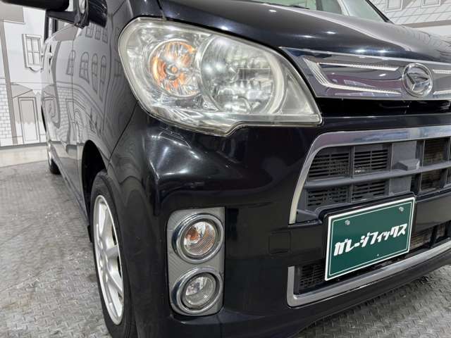 ダイハツ タント　エグゼ ６６０ カスタムＧ H24年 () 99