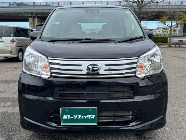 ダイハツ ムーヴ ６６０ Ｘ ＳＡＩＩＩ ４ＷＤ H30年 (甲信越・北陸) 99
