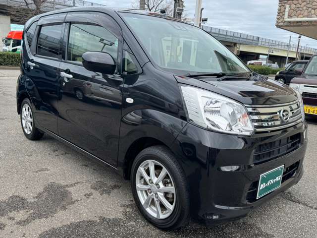 ダイハツ ムーヴ ６６０ Ｘ ＳＡＩＩＩ ４ＷＤ H30年 (甲信越・北陸) 99