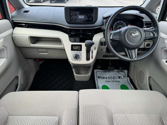 ダイハツ ムーヴ ６６０ Ｘ ＳＡＩＩＩ ４ＷＤ H30年 (甲信越・北陸) 99