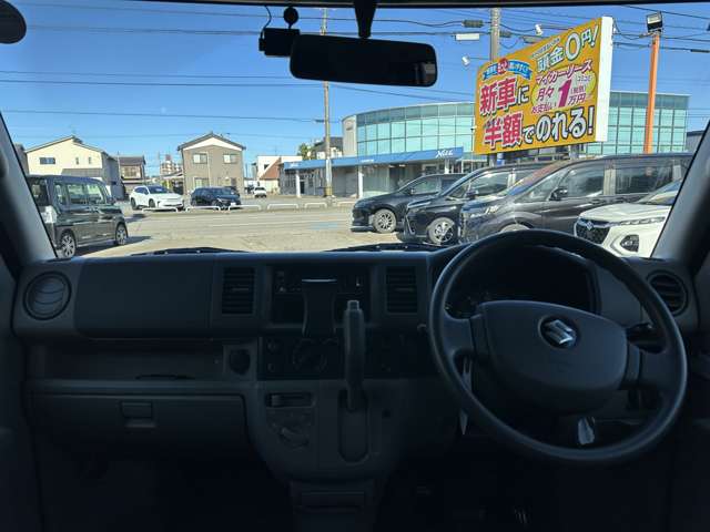 スズキ エブリイ ６６０ ジョイン ハイルーフ ４ＷＤ H26年 () 99