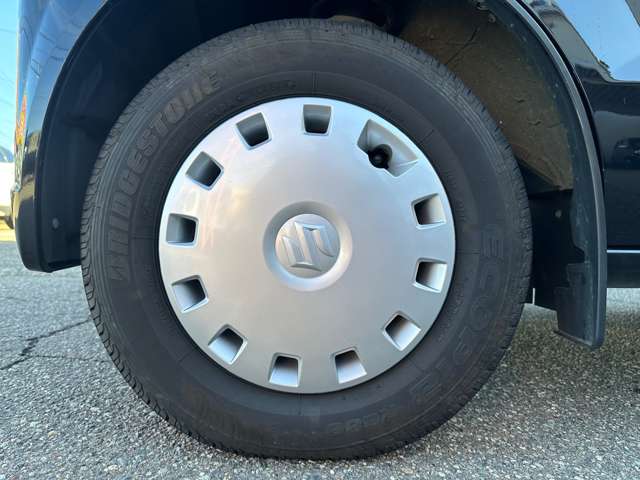 スズキ エブリイ ６６０ ジョイン ハイルーフ ４ＷＤ H26年 () 99