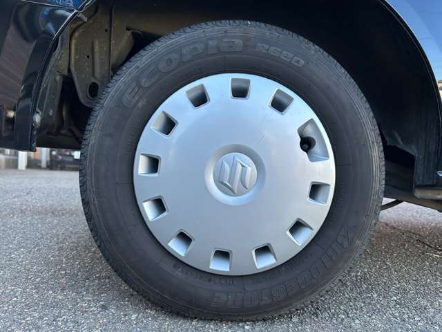 スズキ エブリイ ６６０ ジョイン ハイルーフ ４ＷＤ H26年 () 99