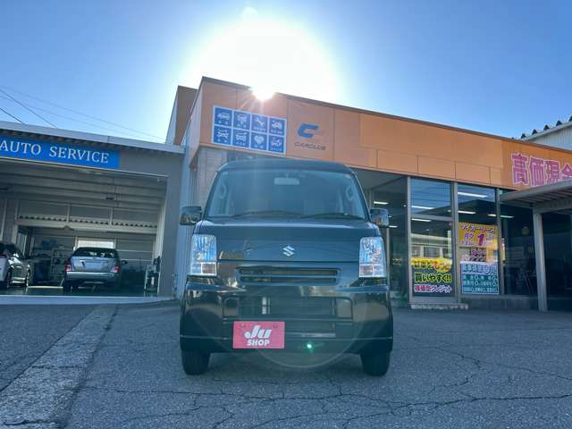 スズキ エブリイ ６６０ ジョイン ハイルーフ ４ＷＤ H26年 () 99
