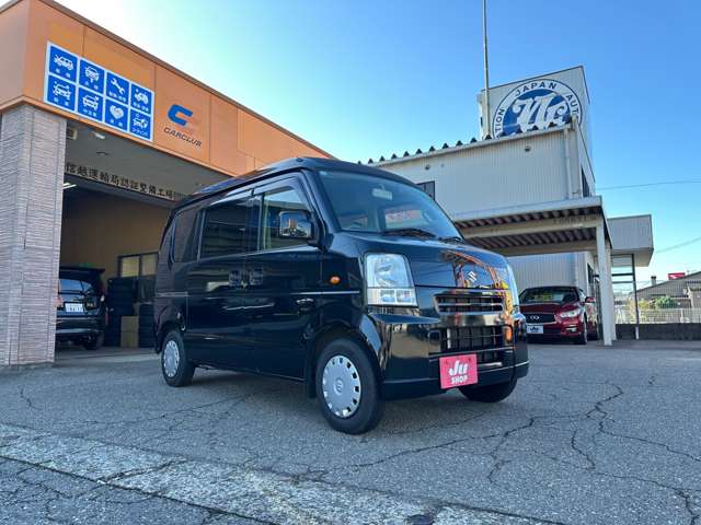 スズキ エブリイ ６６０ ジョイン ハイルーフ ４ＷＤ H26年 () 99