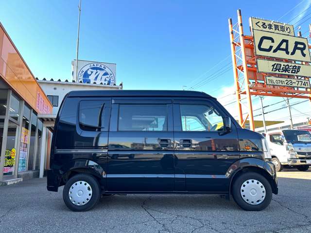 スズキ エブリイ ６６０ ジョイン ハイルーフ ４ＷＤ H26年 () 99