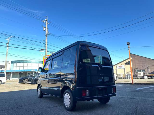 スズキ エブリイ ６６０ ジョイン ハイルーフ ４ＷＤ H26年 () 99