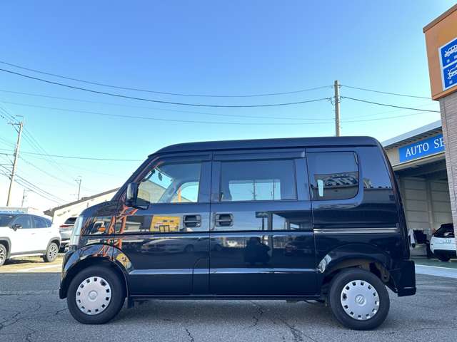 スズキ エブリイ ６６０ ジョイン ハイルーフ ４ＷＤ H26年 () 99