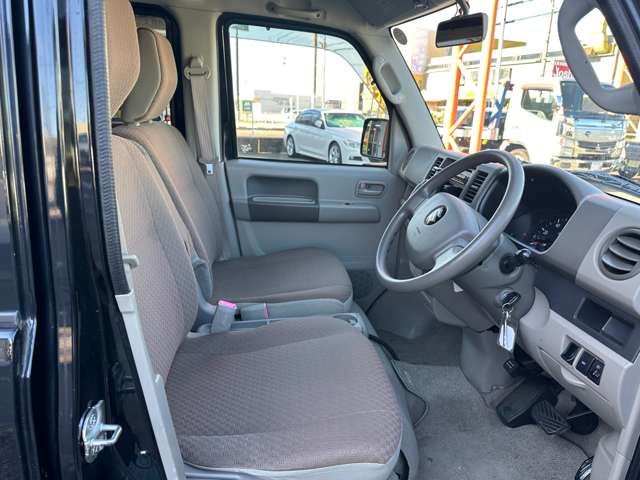 スズキ エブリイ ６６０ ジョイン ハイルーフ ４ＷＤ H26年 () 99