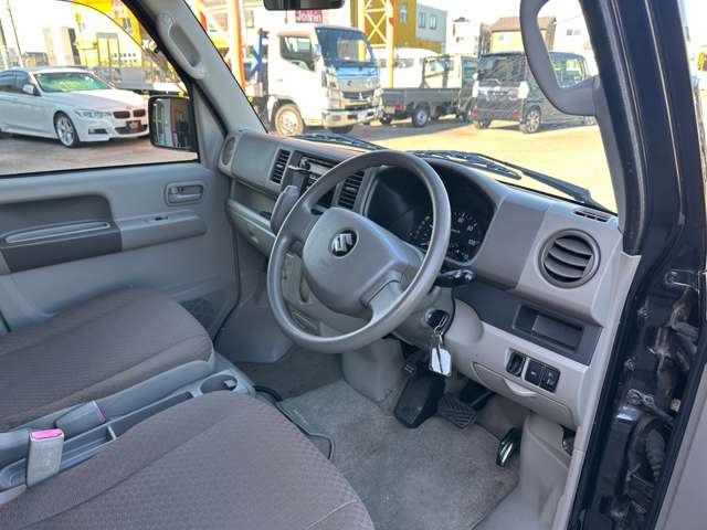 スズキ エブリイ ６６０ ジョイン ハイルーフ ４ＷＤ H26年 () 99