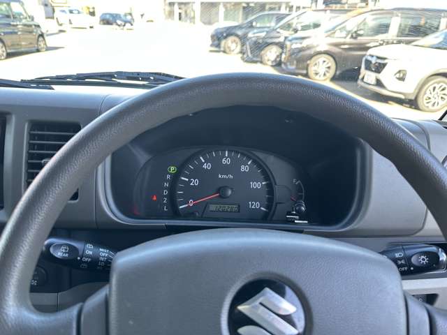 スズキ エブリイ ６６０ ジョイン ハイルーフ ４ＷＤ H26年 () 99