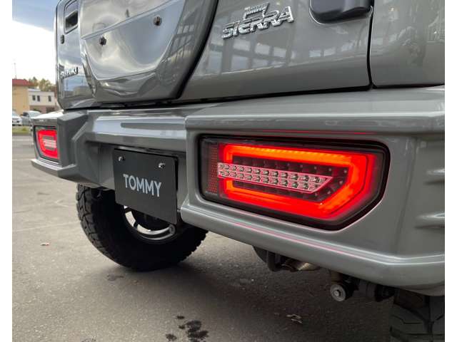 スズキ ジムニーシエラ １．５ ＪＬ ４ＷＤ R3年 (北海道) 99