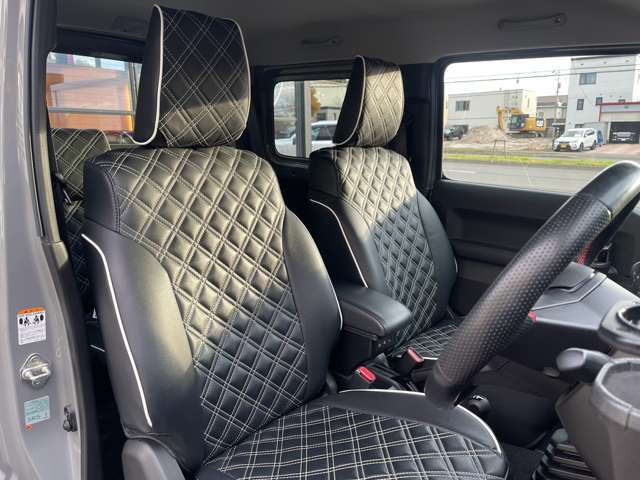 スズキ ジムニーシエラ １．５ ＪＬ ４ＷＤ R3年 (北海道) 99