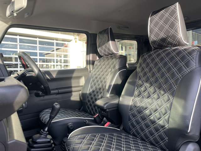 スズキ ジムニーシエラ １．５ ＪＬ ４ＷＤ R3年 (北海道) 99