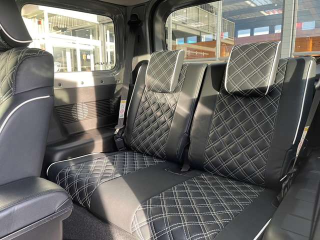 スズキ ジムニーシエラ １．５ ＪＬ ４ＷＤ R3年 (北海道) 99