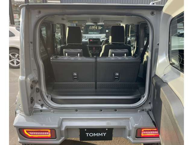 スズキ ジムニーシエラ １．５ ＪＬ ４ＷＤ R3年 (北海道) 99