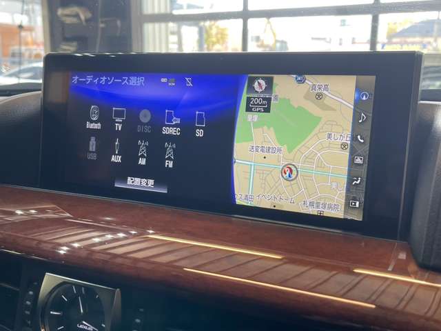 レクサス ＬＸ５７０ ５７０ ４ＷＤ H28年 (北海道) 99