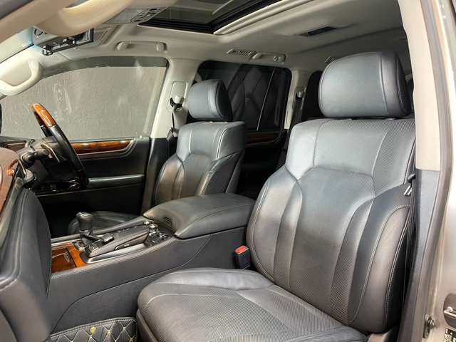 レクサス ＬＸ５７０ ５７０ ４ＷＤ H28年 (北海道) 99