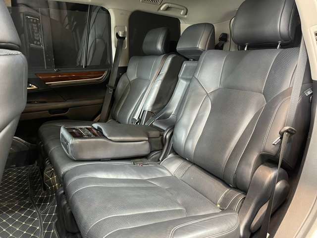 レクサス ＬＸ５７０ ５７０ ４ＷＤ H28年 (北海道) 99
