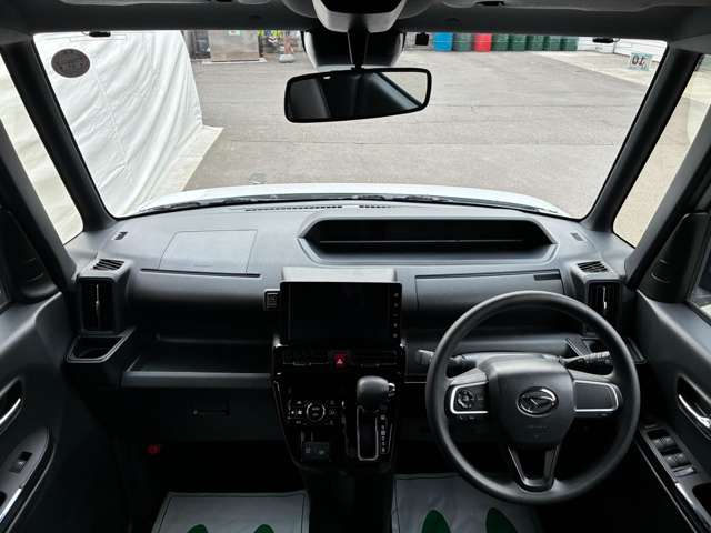 ダイハツ タント ６６０ カスタム Ｘ ４ＷＤ R7年 (北海道) 99
