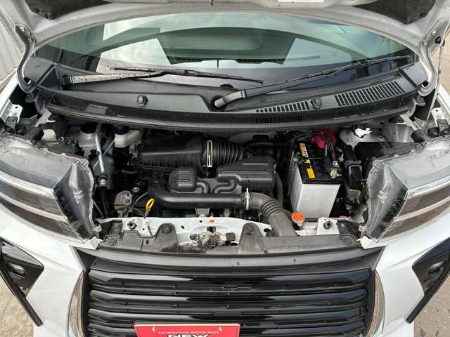 ダイハツ タント ６６０ カスタム Ｘ ４ＷＤ R7年 (北海道) 99