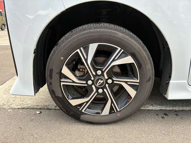 ダイハツ タント ６６０ カスタム Ｘ ４ＷＤ R7年 (北海道) 99