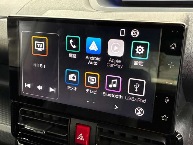 ダイハツ タント ６６０ カスタム Ｘ ４ＷＤ R7年 (北海道) 99