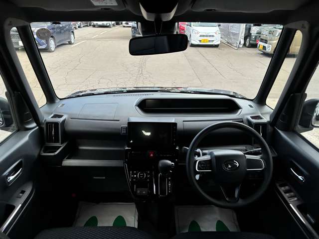 ダイハツ タント ６６０ カスタム Ｘ ４ＷＤ R7年 (北海道) 99