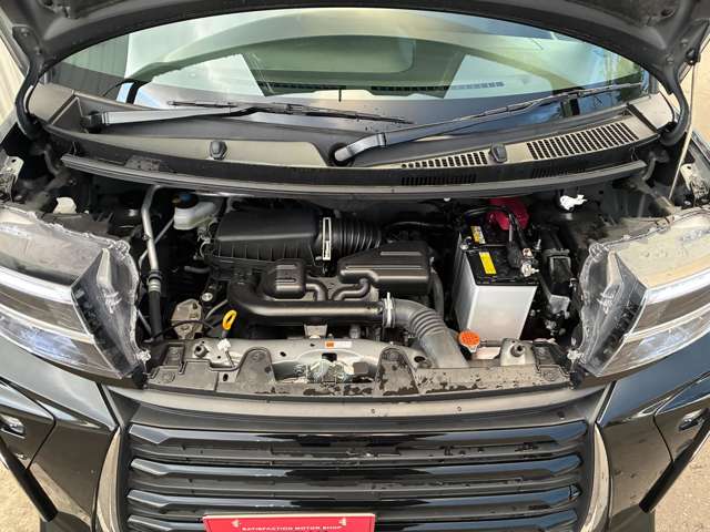 ダイハツ タント ６６０ カスタム Ｘ ４ＷＤ R7年 (北海道) 99