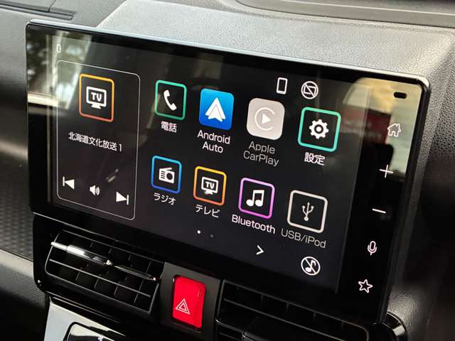 ダイハツ タント ６６０ カスタム Ｘ ４ＷＤ R7年 (北海道) 99