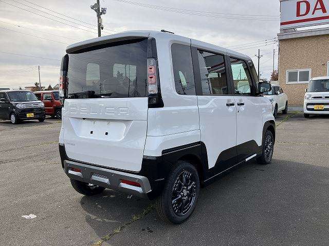 三菱 デリカ　ミニ ６６０ Ｇ プレミアム ４ＷＤ R8年 () 99
