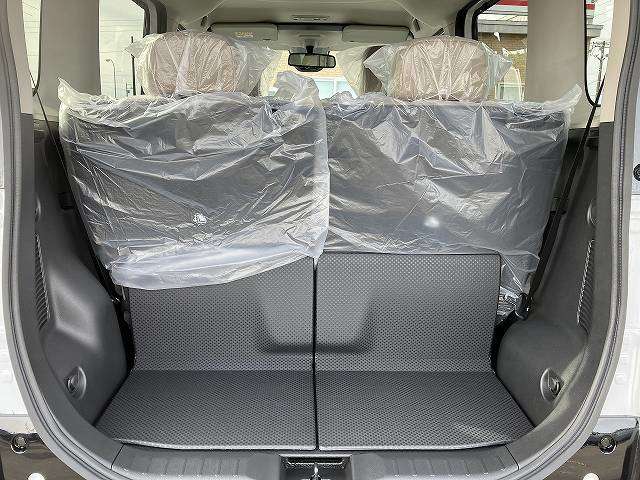 三菱 デリカ　ミニ ６６０ Ｇ プレミアム ４ＷＤ R8年 () 99