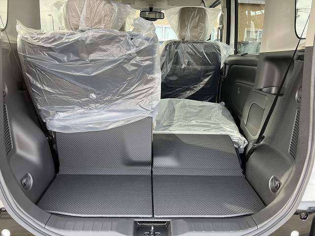 三菱 デリカ　ミニ ６６０ Ｇ プレミアム ４ＷＤ R8年 () 99
