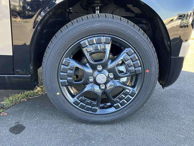 三菱 デリカ　ミニ ６６０ Ｇ プレミアム ４ＷＤ R8年 () 99